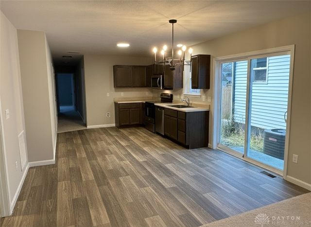 1511 Meadow Avenue, Middletown, OH 45044