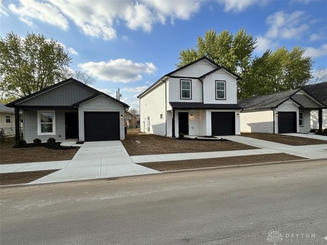 1511 Meadow Avenue, Middletown, OH 45044