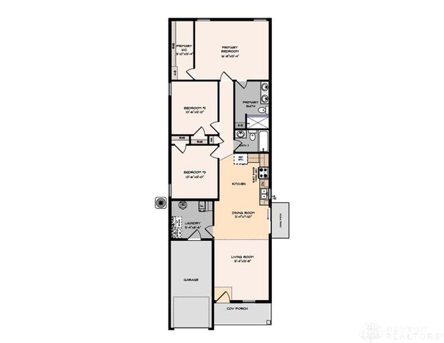 1511 Meadow Avenue, Middletown, OH 45044