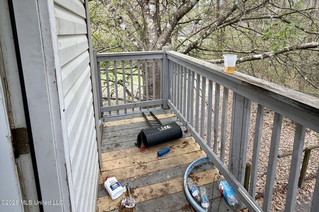 6269 W Itawamba Street, Bay Saint Louis, MS 39520