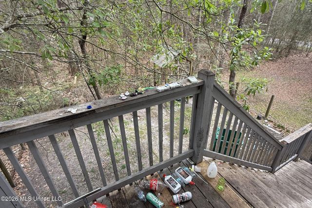 6269 W Itawamba Street, Bay Saint Louis, MS 39520