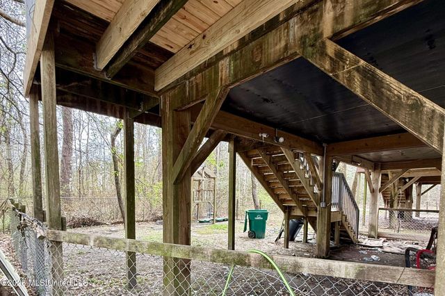 6269 W Itawamba Street, Bay Saint Louis, MS 39520