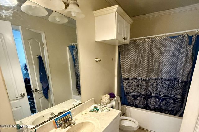 6269 W Itawamba Street, Bay Saint Louis, MS 39520