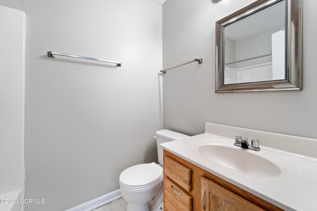 410 Somerset Cove, Jacksonville, NC 28546