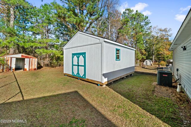 410 Somerset Cove, Jacksonville, NC 28546