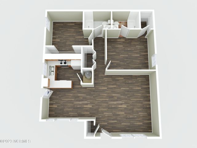 410 Somerset Cove, Jacksonville, NC 28546