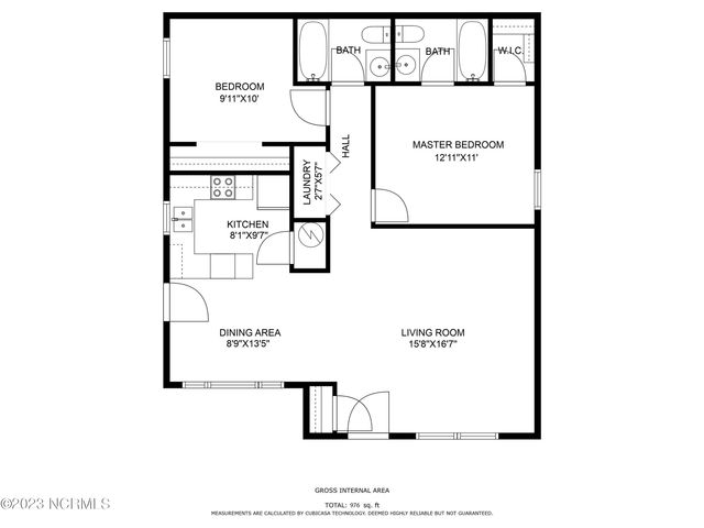 410 Somerset Cove, Jacksonville, NC 28546