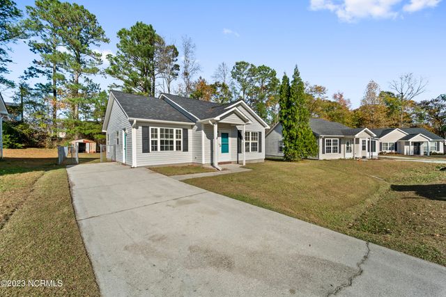 410 Somerset Cove, Jacksonville, NC 28546