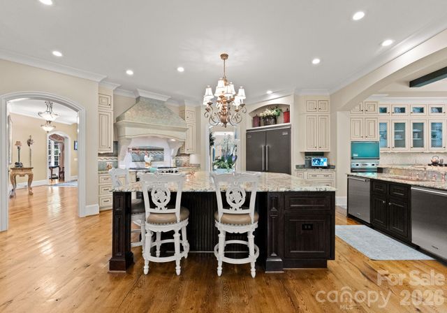 13837 Grand Palisades Parkway, Charlotte, NC 28278