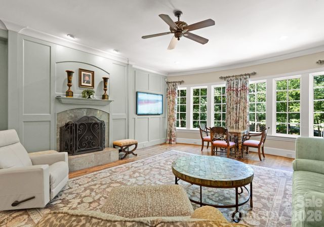 13837 Grand Palisades Parkway, Charlotte, NC 28278