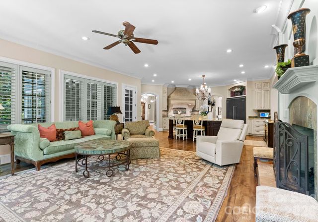 13837 Grand Palisades Parkway, Charlotte, NC 28278