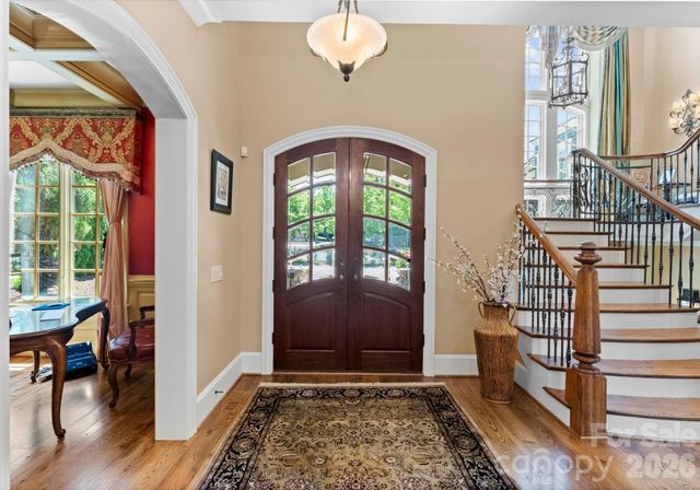 13837 Grand Palisades Parkway, Charlotte, NC 28278