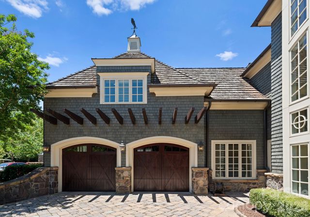 13837 Grand Palisades Parkway, Charlotte, NC 28278