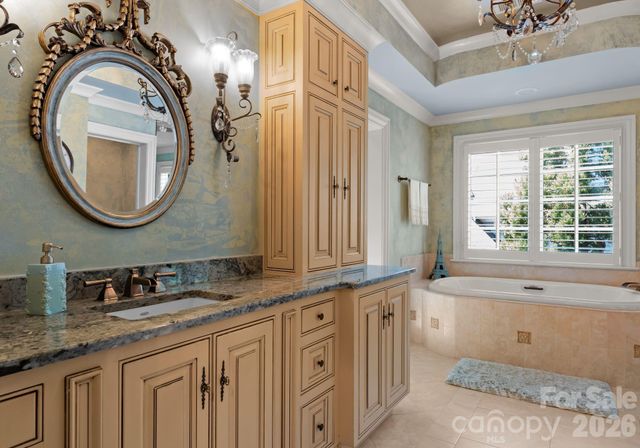 13837 Grand Palisades Parkway, Charlotte, NC 28278