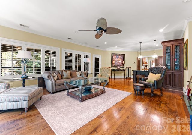 13837 Grand Palisades Parkway, Charlotte, NC 28278