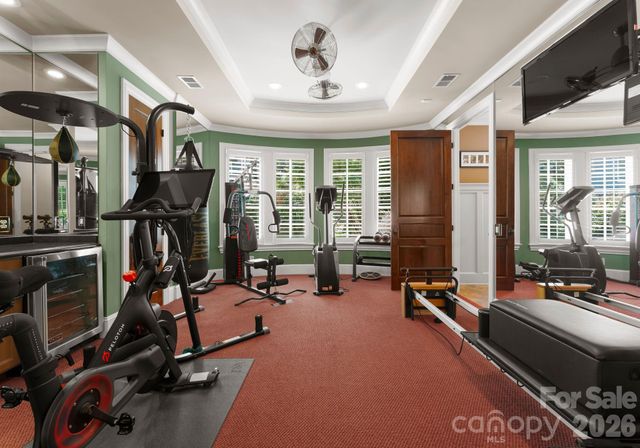 13837 Grand Palisades Parkway, Charlotte, NC 28278