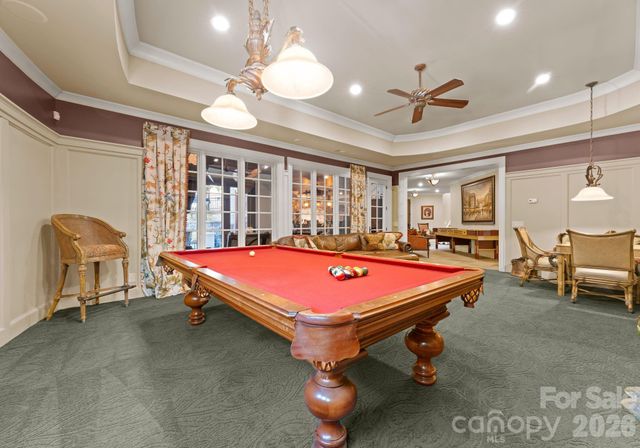 13837 Grand Palisades Parkway, Charlotte, NC 28278