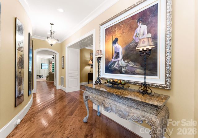 13837 Grand Palisades Parkway, Charlotte, NC 28278