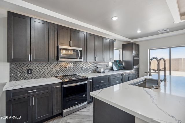 1712 E JOELLE Drive, Casa Grande, AZ 85122