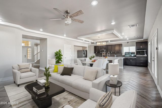 1712 E JOELLE Drive, Casa Grande, AZ 85122
