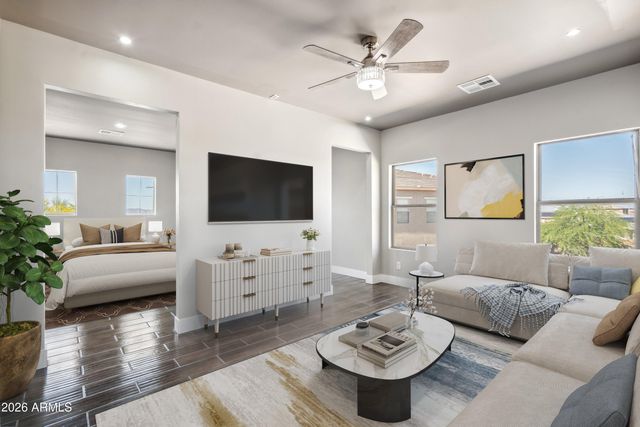 1712 E JOELLE Drive, Casa Grande, AZ 85122