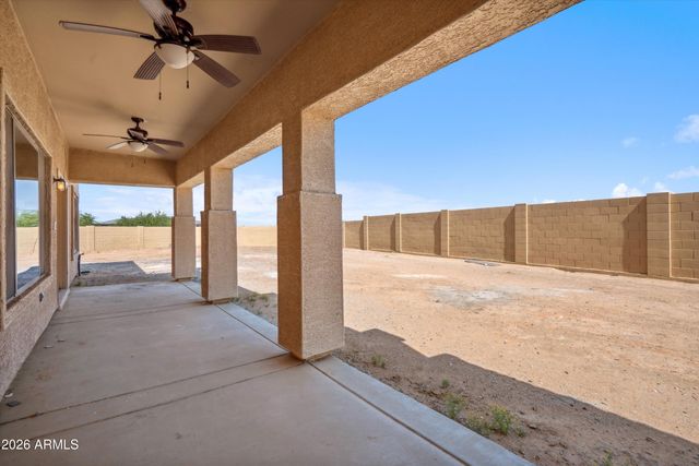 1712 E JOELLE Drive, Casa Grande, AZ 85122