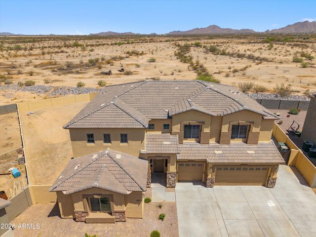 1712 E JOELLE Drive, Casa Grande, AZ 85122