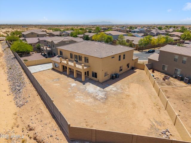 1712 E JOELLE Drive, Casa Grande, AZ 85122