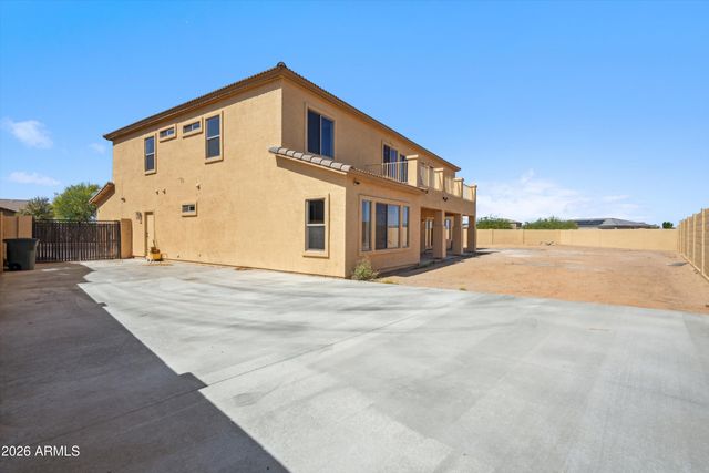1712 E JOELLE Drive, Casa Grande, AZ 85122