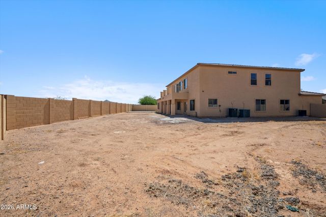 1712 E JOELLE Drive, Casa Grande, AZ 85122