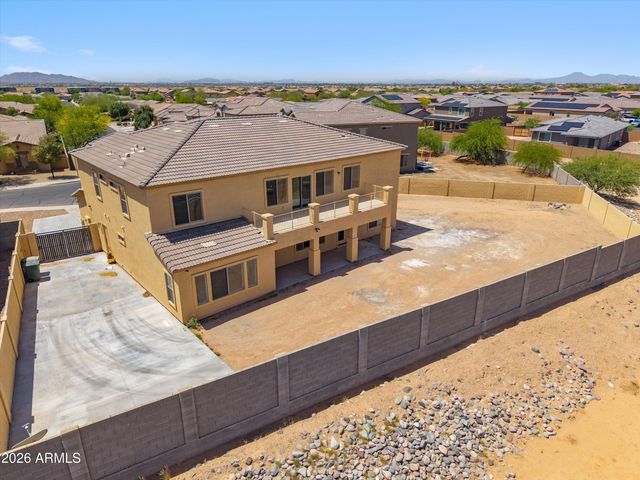 1712 E JOELLE Drive, Casa Grande, AZ 85122