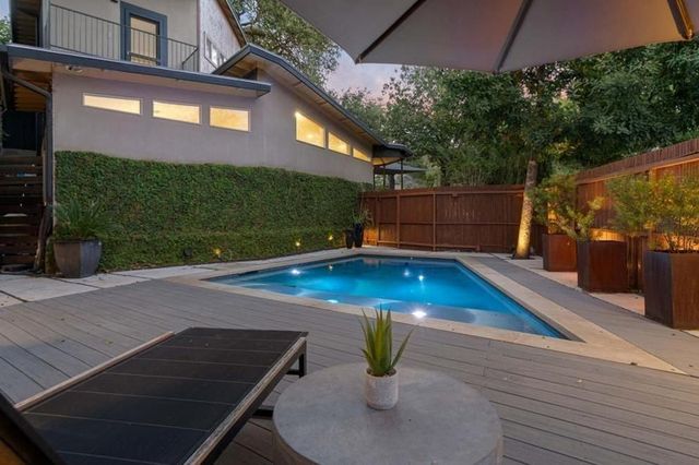 1118 Gillespie PL, Austin, TX 78704