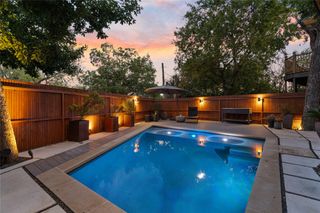1118 Gillespie PL, Austin, TX 78704