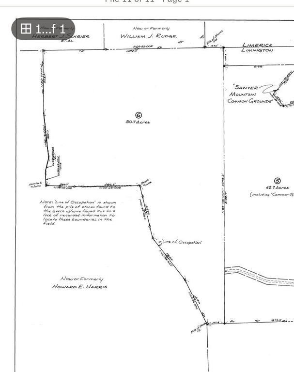 50AC Sawyer Mountain Road, Limington, ME 04049 — photo 4