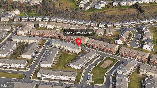 42567 DREAMWEAVER DR, Brambleton, VA 20148