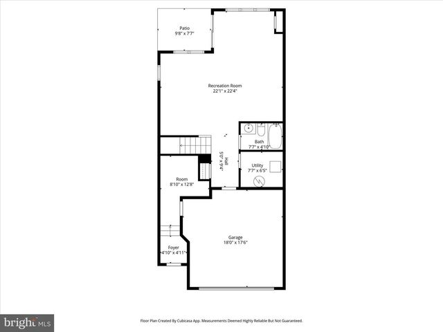 42567 DREAMWEAVER DR, Brambleton, VA 20148