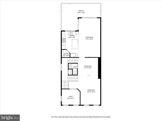 42567 DREAMWEAVER DR, Brambleton, VA 20148