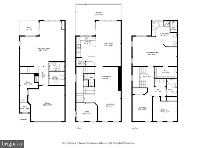 42567 DREAMWEAVER DR, Brambleton, VA 20148
