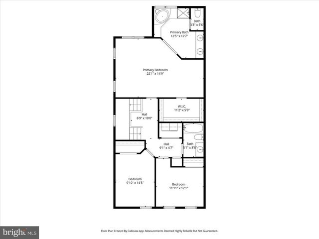 42567 DREAMWEAVER DR, Brambleton, VA 20148