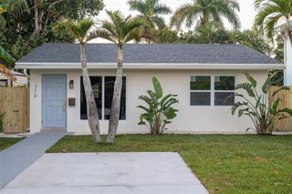770 NE 34th CT, Oakland Park, FL 33334