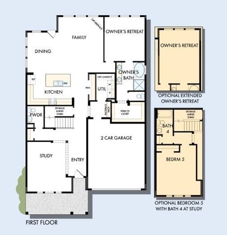 1147 Callaway Drive, Lebanon, TN 37087