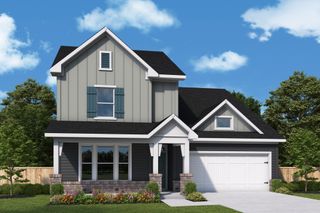 1147 Callaway Drive, Lebanon, TN 37087