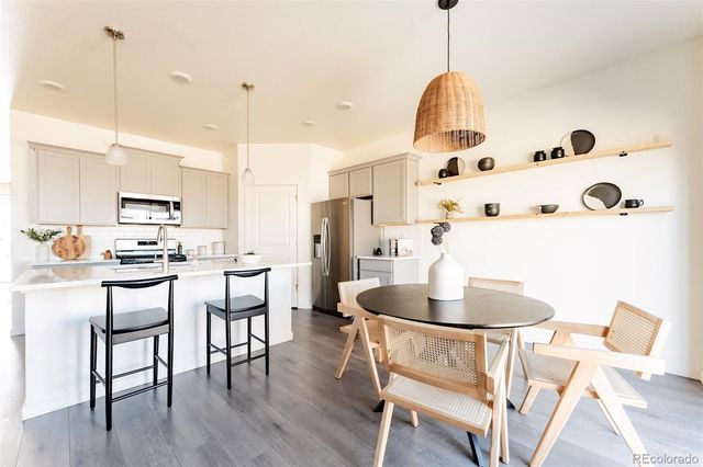 9911 Cathay Street, Commerce City, CO 80022