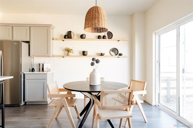 9911 Cathay Street, Commerce City, CO 80022