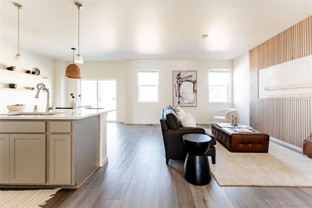 9911 Cathay Street, Commerce City, CO 80022