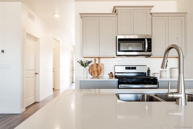 9911 Cathay Street, Commerce City, CO 80022