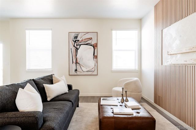 9911 Cathay Street, Commerce City, CO 80022