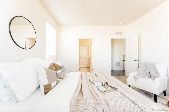 9911 Cathay Street, Commerce City, CO 80022