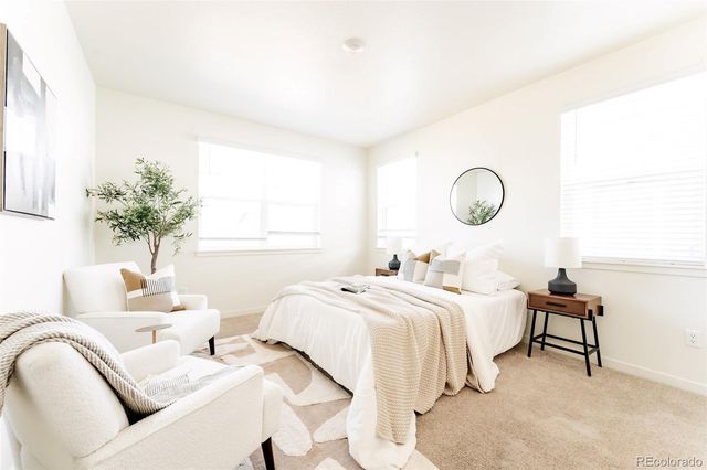 9911 Cathay Street, Commerce City, CO 80022