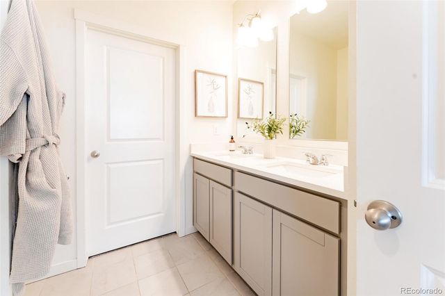 9911 Cathay Street, Commerce City, CO 80022